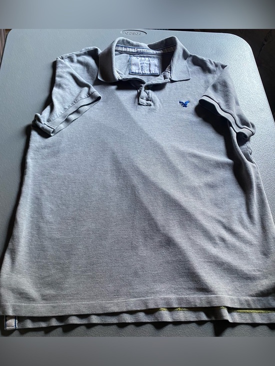 American Eagle Outfitters Other - American Eagle Outfitters vintage fit polo Men’s XL